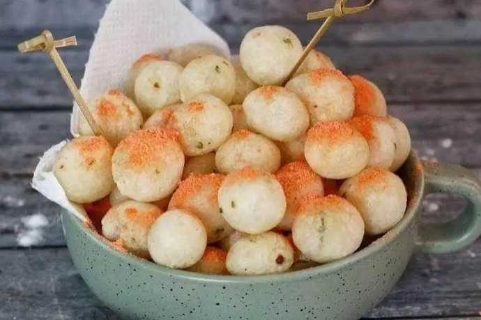 5 Camilan Khas Sunda yang Enak dan Mudah Dibuat di Rumah